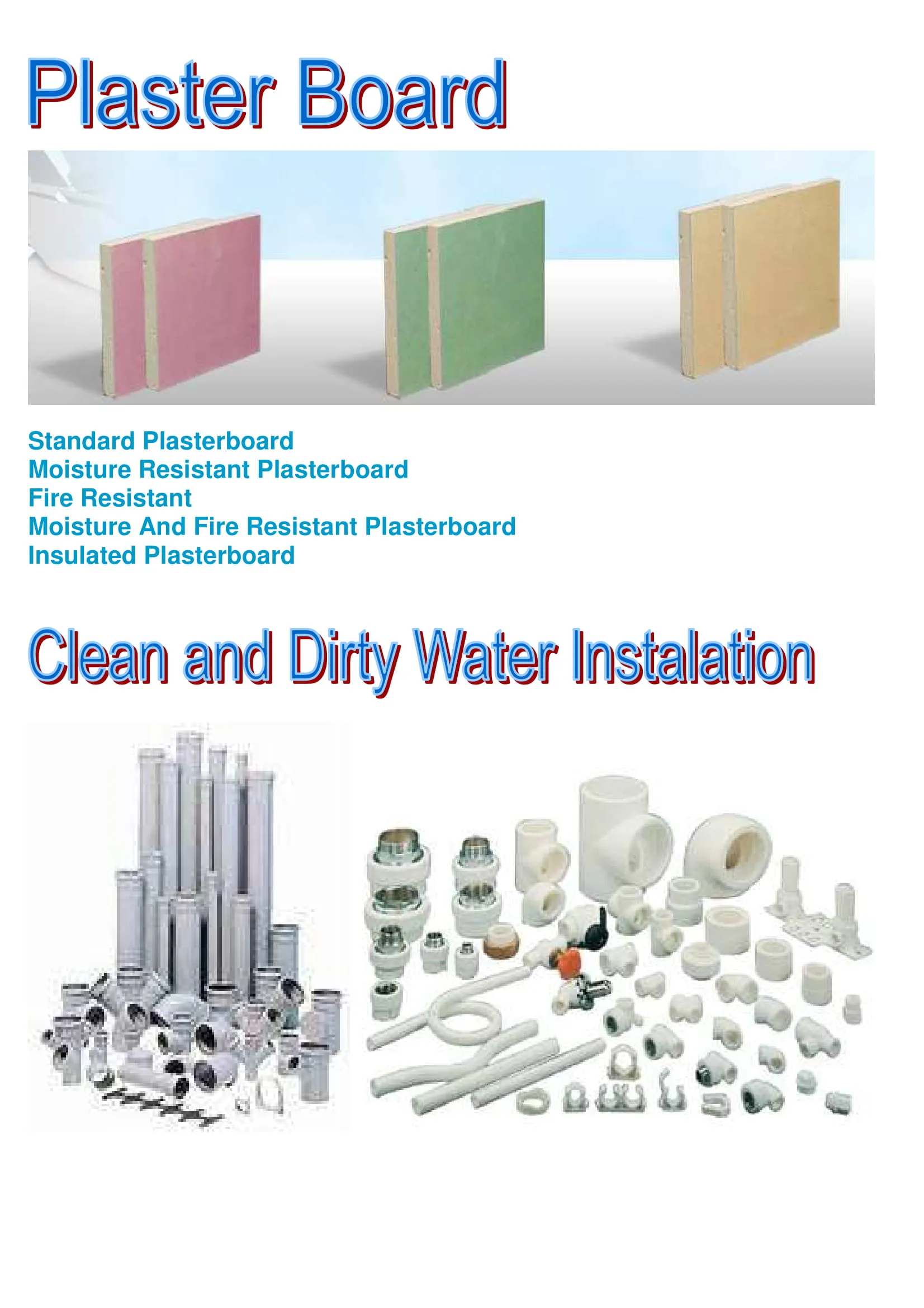 TSE Certified Electrical Installation & Infrastructure Materials Model 7 — Construction Materials, Steel Security Doors & Building Profiles | AFRIMEKS Foreign Trade