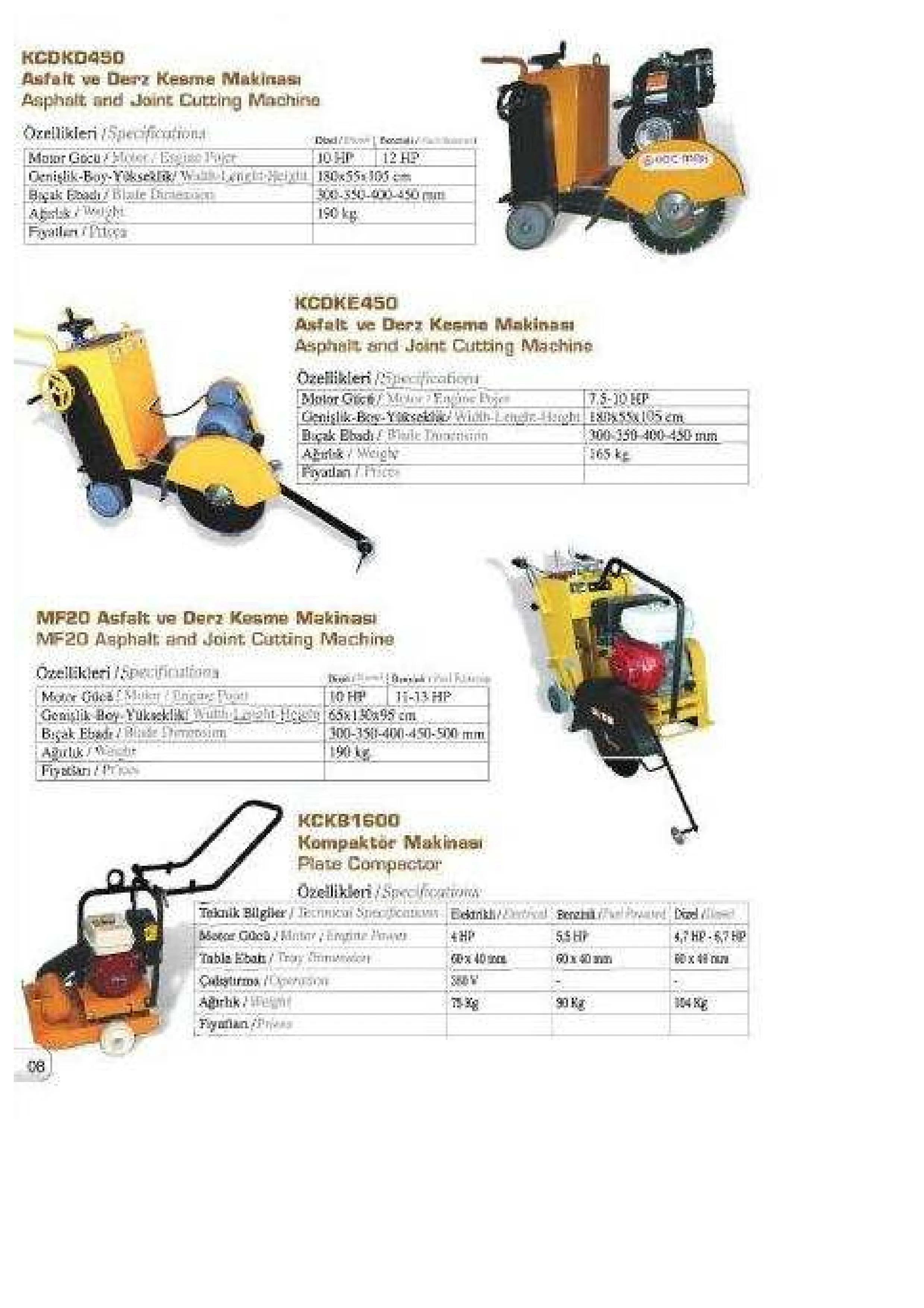 Site-Type Concrete Mixer & Light Construction Machinery Model 29 — Construction Materials, Steel Security Doors & Building Profiles | AFRIMEKS Foreign Trade