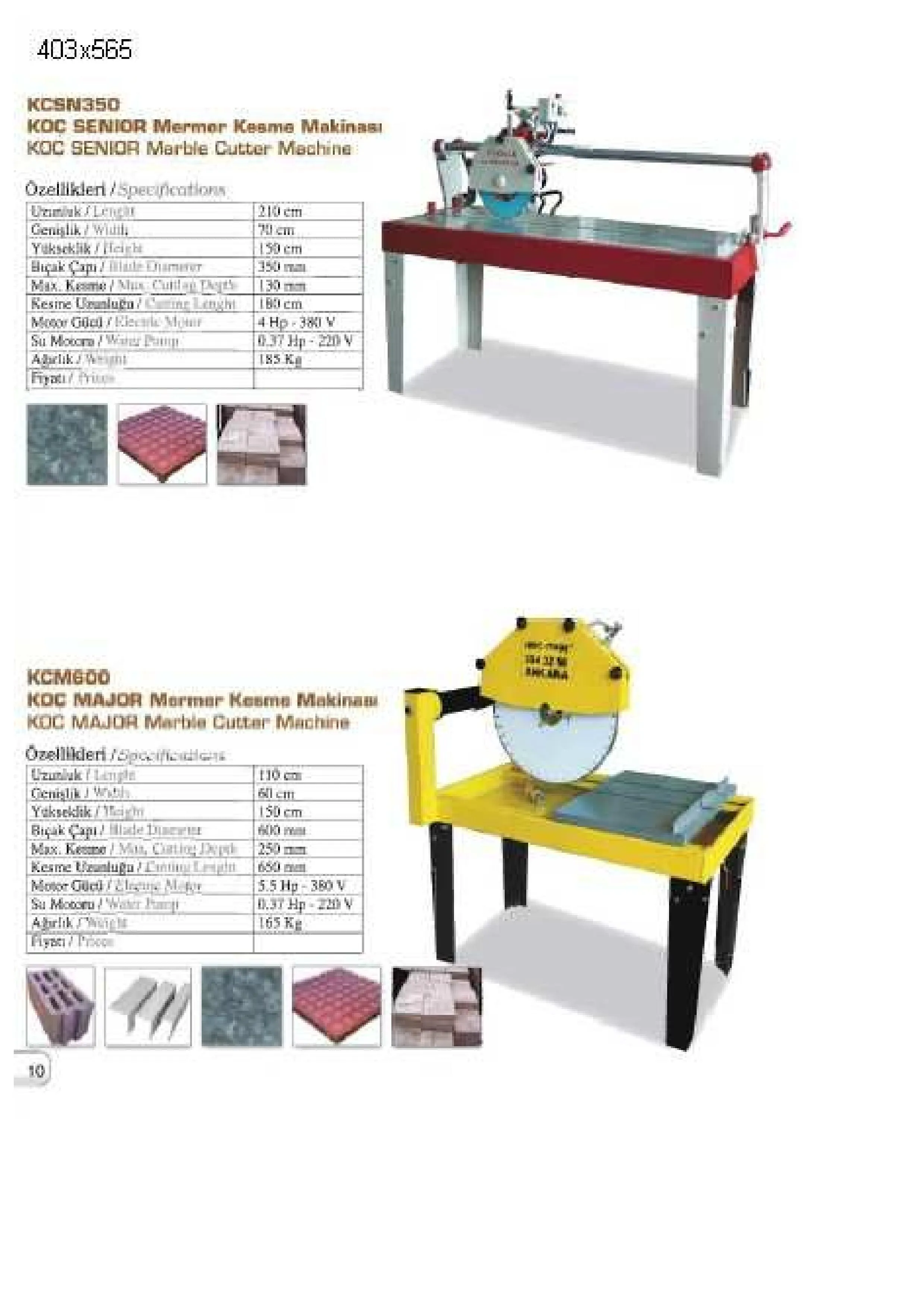 Site-Type Concrete Mixer & Light Construction Machinery Model 31 — Construction Materials, Steel Security Doors & Building Profiles | AFRIMEKS Foreign Trade