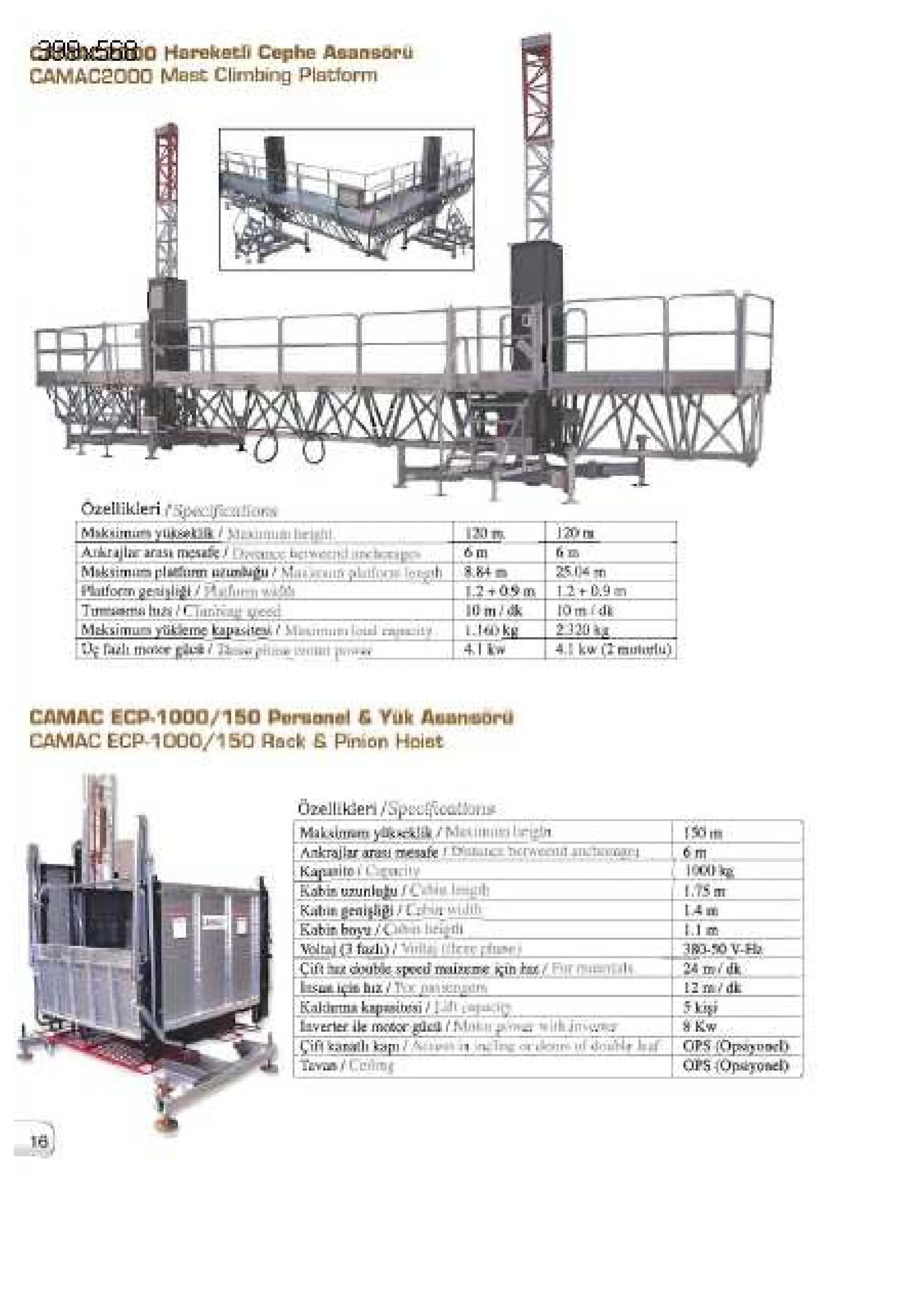 Site-Type Concrete Mixer & Light Construction Machinery Model 21 — Construction Materials, Steel Security Doors & Building Profiles | AFRIMEKS Foreign Trade
