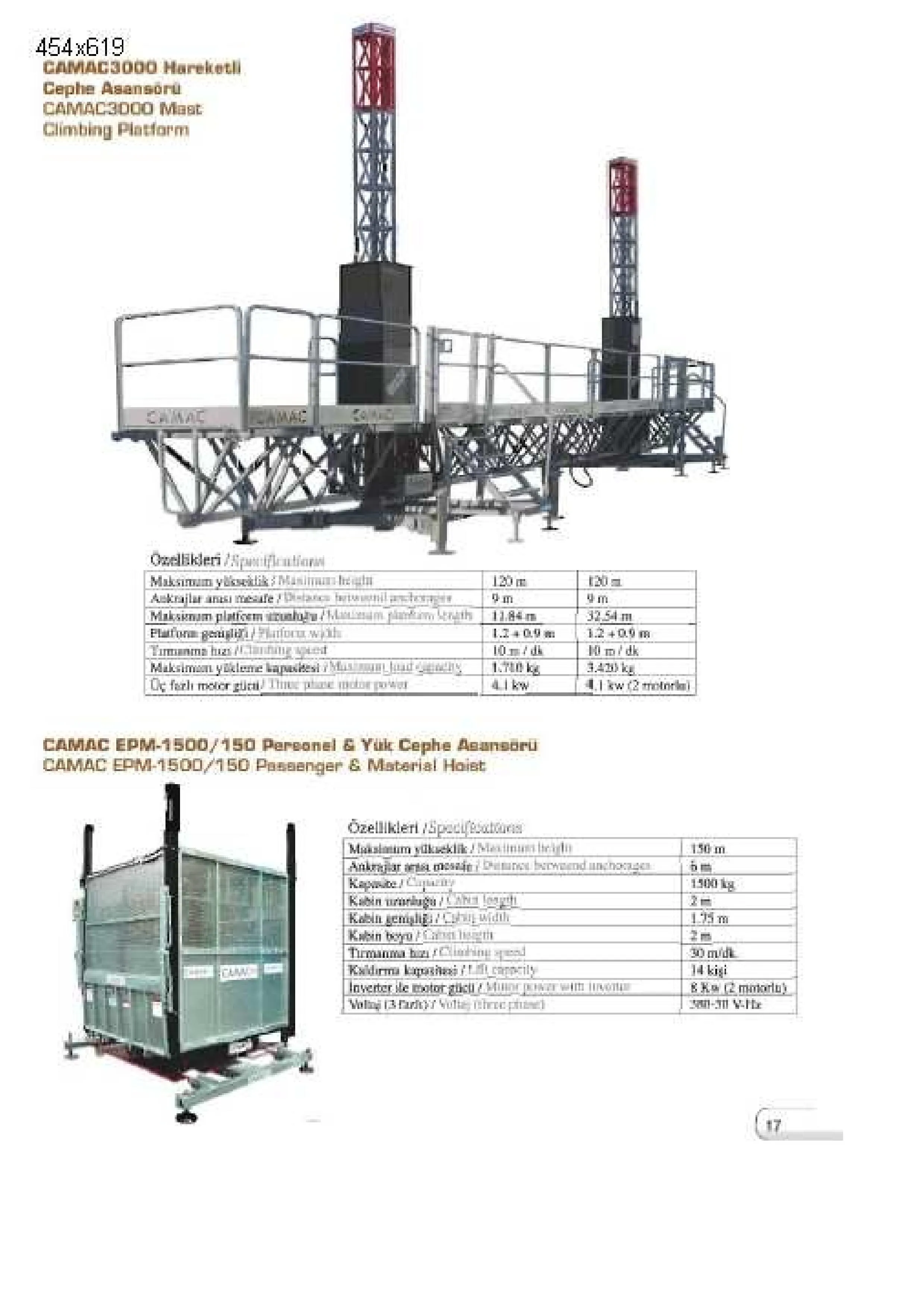 Site-Type Concrete Mixer & Light Construction Machinery Model 23 — Construction Materials, Steel Security Doors & Building Profiles | AFRIMEKS Foreign Trade