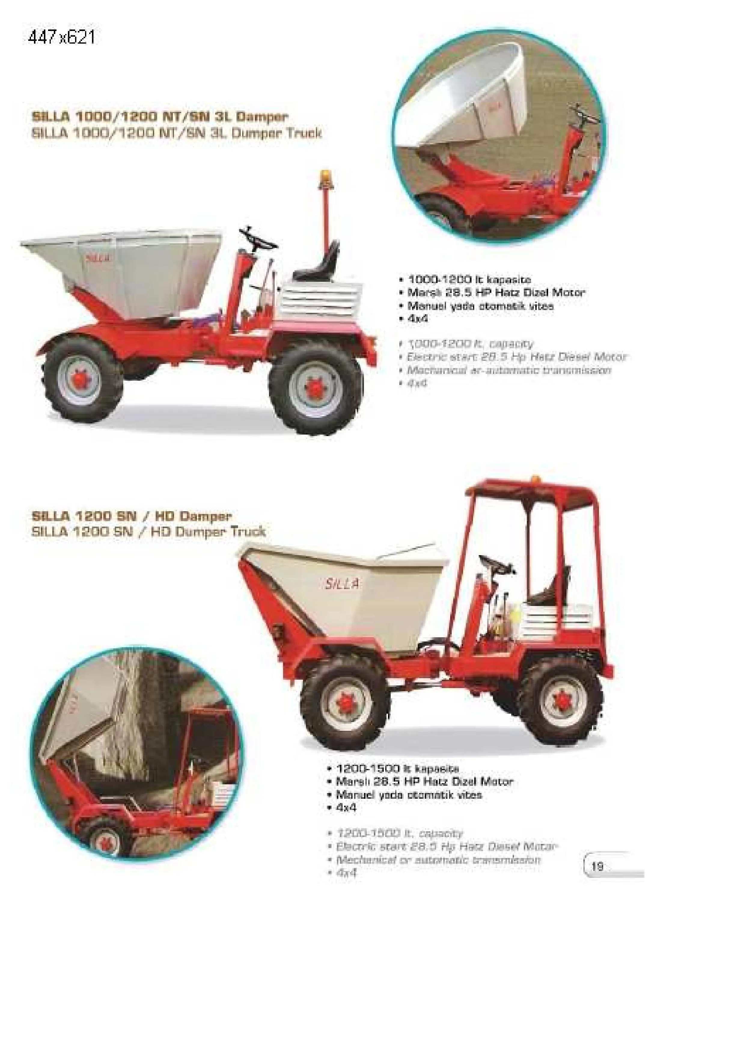 Site-Type Concrete Mixer & Light Construction Machinery Model 16 — Construction Materials, Steel Security Doors & Building Profiles | AFRIMEKS Foreign Trade