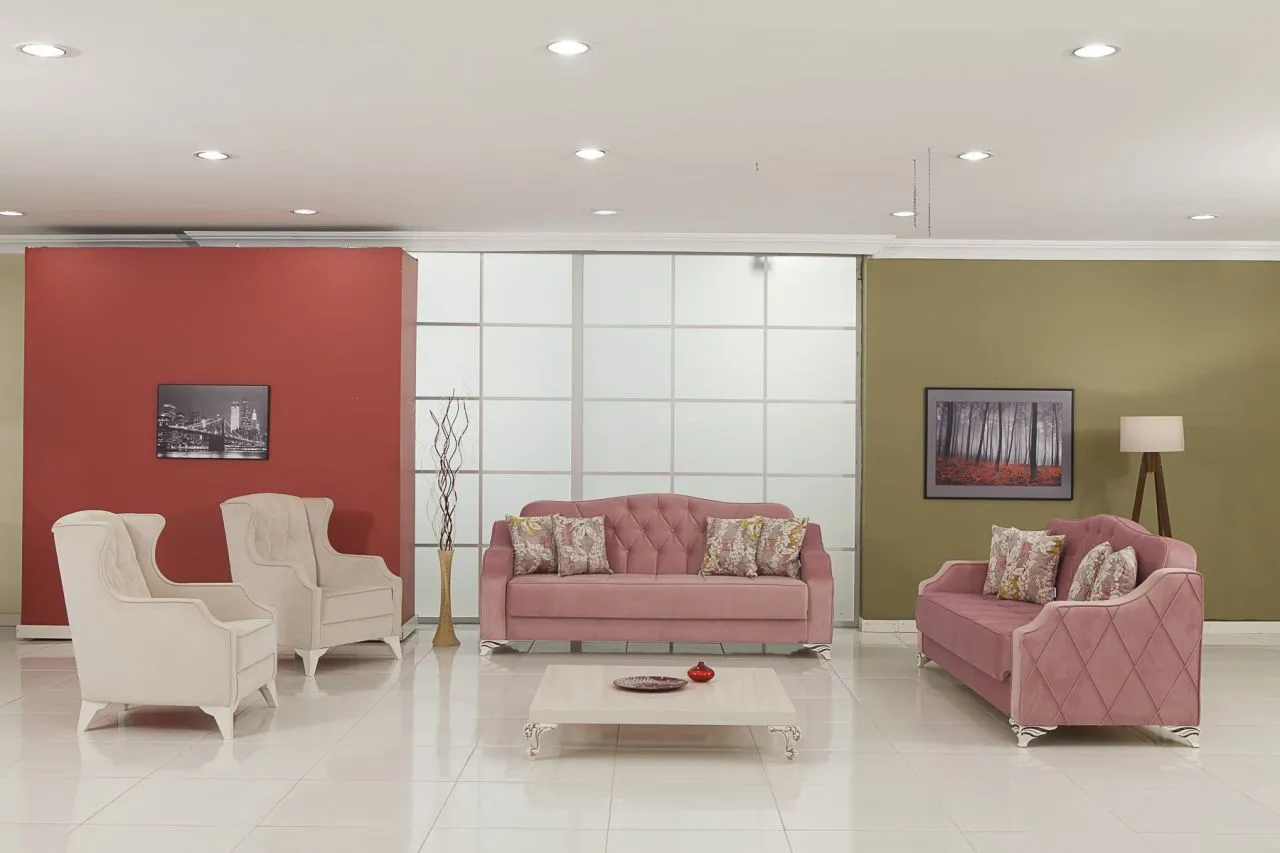 Country Modern Chester Sofa Set (3+3+1+1) Model 5 — Inegol Export — Furniture, Bedroom Suites, Sofa Sets & Carpets | AFRIMEKS Foreign Trade