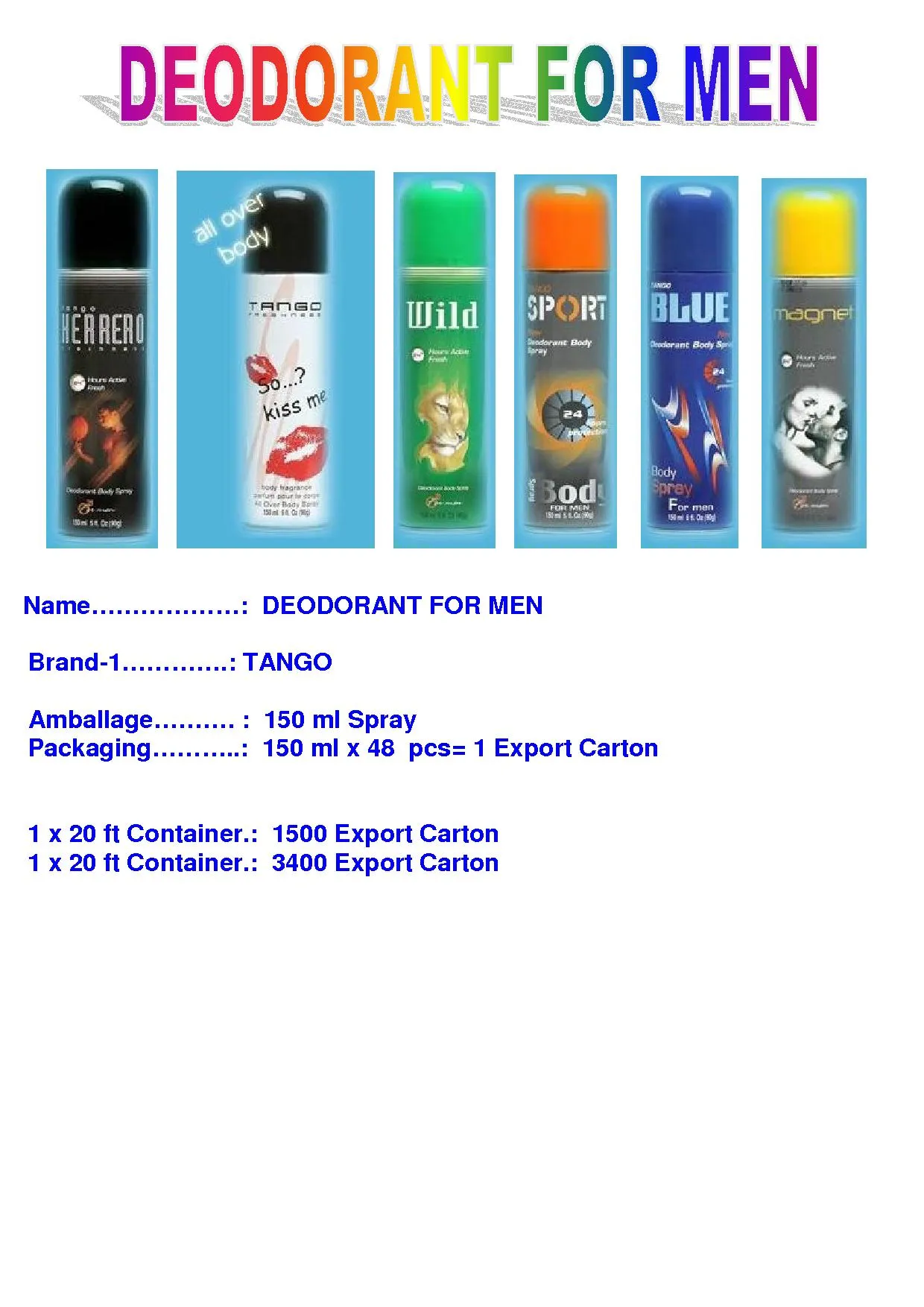 Car & Room Air Freshener and Insect Protection Spray Model 2 — Cleaning Products, Baby Diapers & Personal Care | AFRIMEKS Foreign Trade