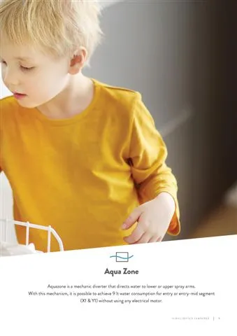 A++ Multi-Program Export Dishwasher Model 7 — Major Appliances, Refrigeration & Consumer Electronics | AFRIMEKS Foreign Trade