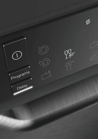A++ Multi-Program Export Dishwasher Model 14 — Major Appliances, Refrigeration & Consumer Electronics | AFRIMEKS Foreign Trade