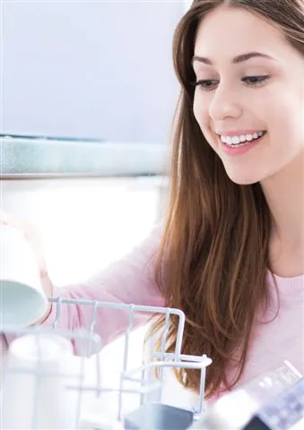 A++ Multi-Program Export Dishwasher Model 30 — Major Appliances, Refrigeration & Consumer Electronics | AFRIMEKS Foreign Trade