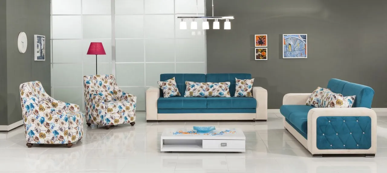 Diva Modern Chester Sofa Set (3+3+1+1) Model 2 — Inegol Export — Furniture, Bedroom Suites, Sofa Sets & Carpets | AFRIMEKS Foreign Trade