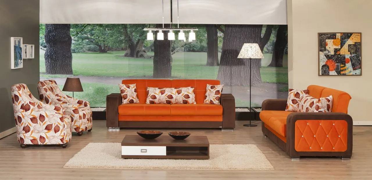 Diva Modern Chester Sofa Set (3+3+1+1) Model 3 — Inegol Export — Furniture, Bedroom Suites, Sofa Sets & Carpets | AFRIMEKS Foreign Trade