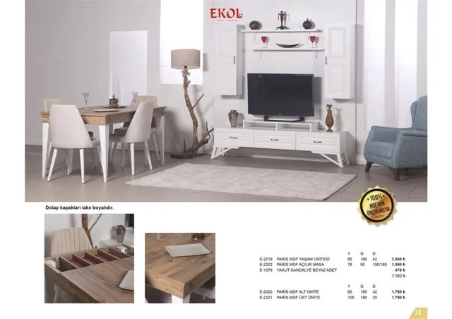 Ekol Ergonomic Storage Bed, Headboard & Armchair Series No: 033 — Furniture, Bedroom Suites, Sofa Sets & Carpets | AFRIMEKS Foreign Trade