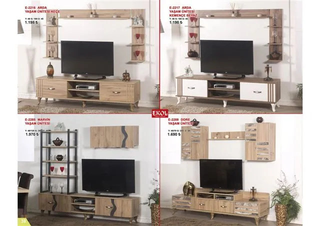 Ekol Ergonomic Storage Bed, Headboard & Armchair Series No: 038 — Furniture, Bedroom Suites, Sofa Sets & Carpets | AFRIMEKS Foreign Trade
