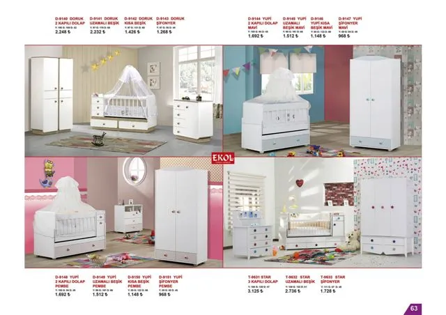 Ekol Ergonomic Storage Bed, Headboard & Armchair Series No: 063 — Furniture, Bedroom Suites, Sofa Sets & Carpets | AFRIMEKS Foreign Trade