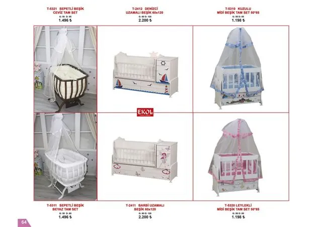 Ekol Ergonomic Storage Bed, Headboard & Armchair Series No: 064 — Furniture, Bedroom Suites, Sofa Sets & Carpets | AFRIMEKS Foreign Trade