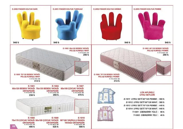 Ekol Ergonomic Storage Bed, Headboard & Armchair Series No: 066 — Furniture, Bedroom Suites, Sofa Sets & Carpets | AFRIMEKS Foreign Trade