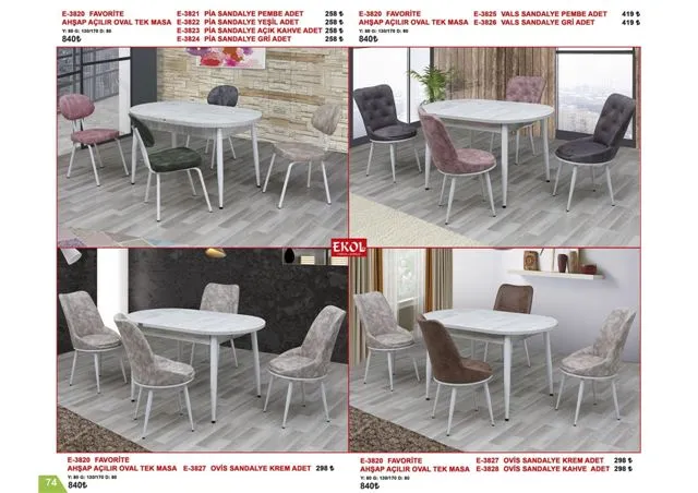 Ekol Ergonomic Storage Bed, Headboard & Armchair Series No: 074 — Furniture, Bedroom Suites, Sofa Sets & Carpets | AFRIMEKS Foreign Trade