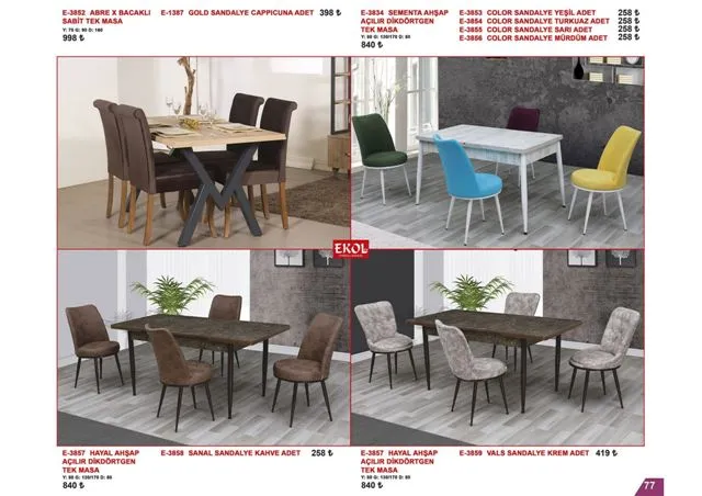 Ekol Ergonomic Storage Bed, Headboard & Armchair Series No: 077 — Furniture, Bedroom Suites, Sofa Sets & Carpets | AFRIMEKS Foreign Trade