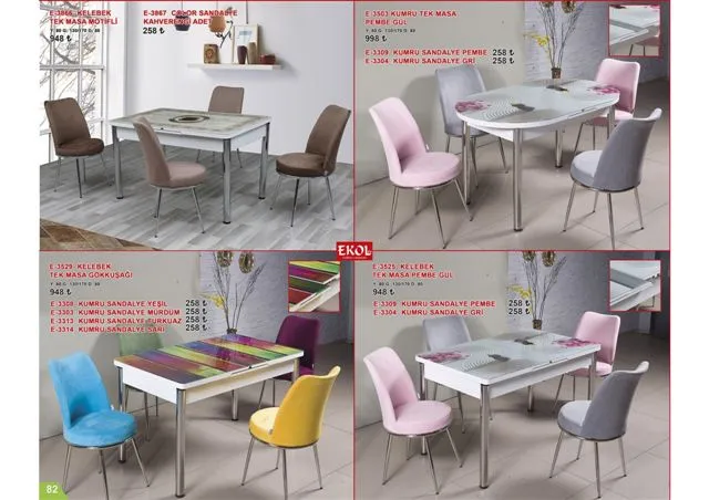 Ekol Ergonomic Storage Bed, Headboard & Armchair Series No: 082 — Furniture, Bedroom Suites, Sofa Sets & Carpets | AFRIMEKS Foreign Trade