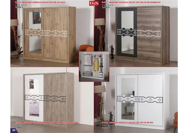 Ekol Ergonomic Storage Bed, Headboard & Armchair Series No: 086 — Furniture, Bedroom Suites, Sofa Sets & Carpets | AFRIMEKS Foreign Trade