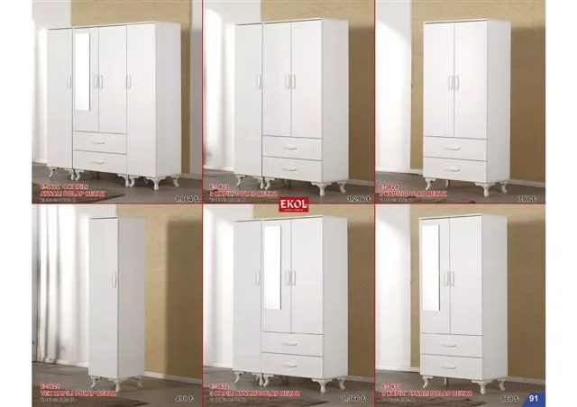 Ekol Ergonomic Storage Bed, Headboard & Armchair Series No: 091 — Furniture, Bedroom Suites, Sofa Sets & Carpets | AFRIMEKS Foreign Trade