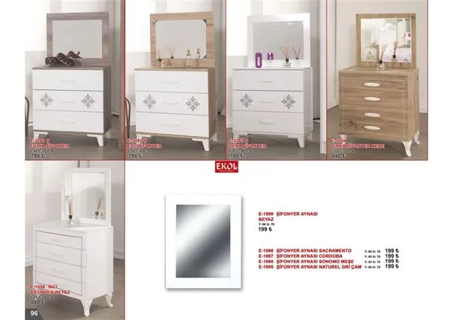 Ekol Ergonomic Storage Bed, Headboard & Armchair Series No: 096 — Furniture, Bedroom Suites, Sofa Sets & Carpets | AFRIMEKS Foreign Trade
