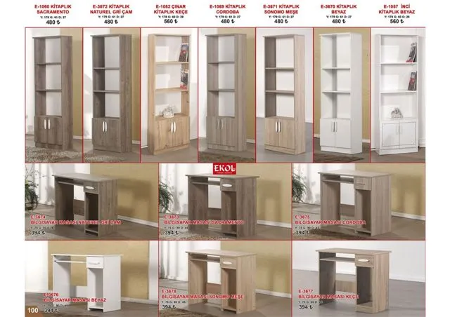 Ekol Ergonomic Storage Bed, Headboard & Armchair Series No: 100 — Furniture, Bedroom Suites, Sofa Sets & Carpets | AFRIMEKS Foreign Trade