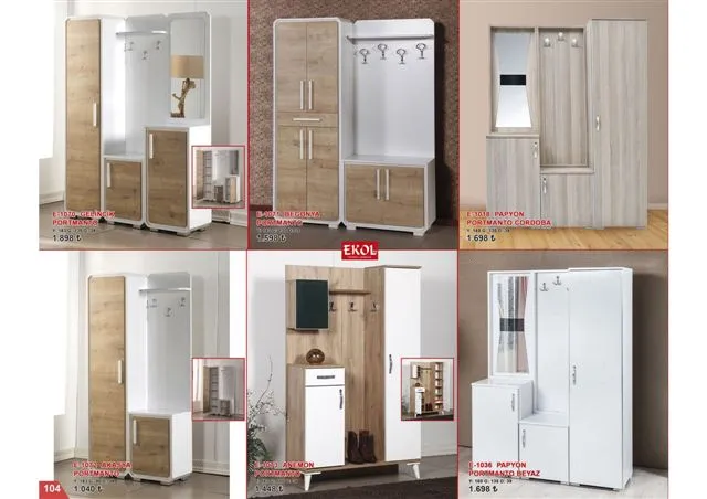 Ekol Ergonomic Storage Bed, Headboard & Armchair Series No: 104 — Furniture, Bedroom Suites, Sofa Sets & Carpets | AFRIMEKS Foreign Trade