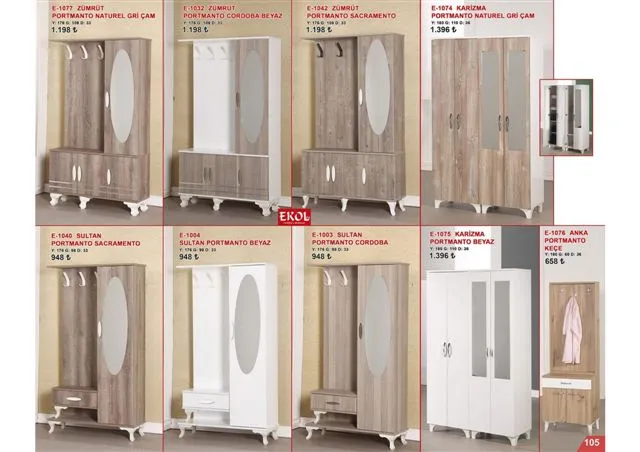 Ekol Ergonomic Storage Bed, Headboard & Armchair Series No: 105 — Furniture, Bedroom Suites, Sofa Sets & Carpets | AFRIMEKS Foreign Trade