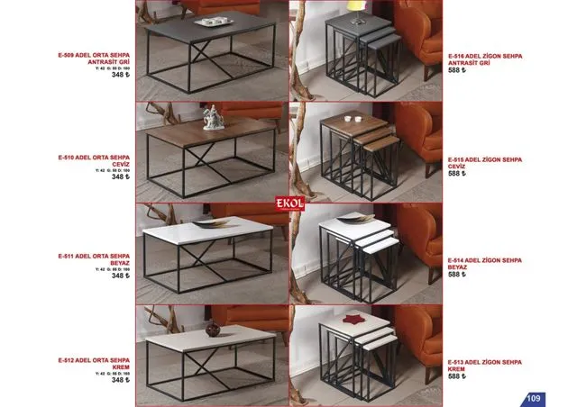 Ekol Ergonomic Storage Bed, Headboard & Armchair Series No: 109 — Furniture, Bedroom Suites, Sofa Sets & Carpets | AFRIMEKS Foreign Trade