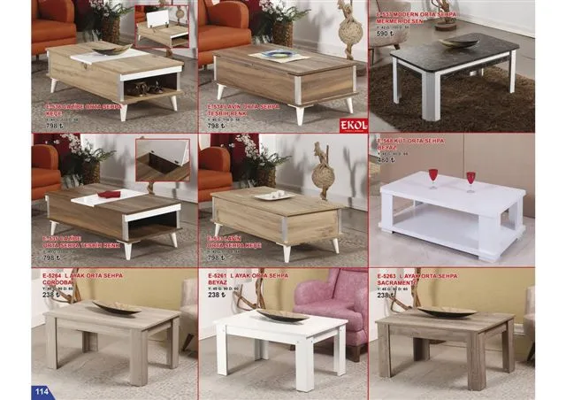 Ekol Ergonomic Storage Bed, Headboard & Armchair Series No: 114 — Furniture, Bedroom Suites, Sofa Sets & Carpets | AFRIMEKS Foreign Trade