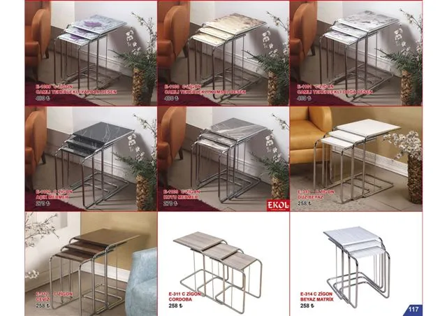 Ekol Ergonomic Storage Bed, Headboard & Armchair Series No: 117 — Furniture, Bedroom Suites, Sofa Sets & Carpets | AFRIMEKS Foreign Trade
