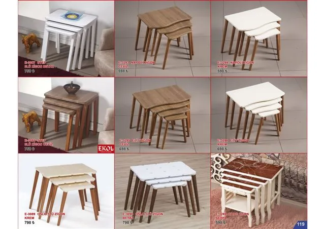 Ekol Ergonomic Storage Bed, Headboard & Armchair Series No: 119 — Furniture, Bedroom Suites, Sofa Sets & Carpets | AFRIMEKS Foreign Trade
