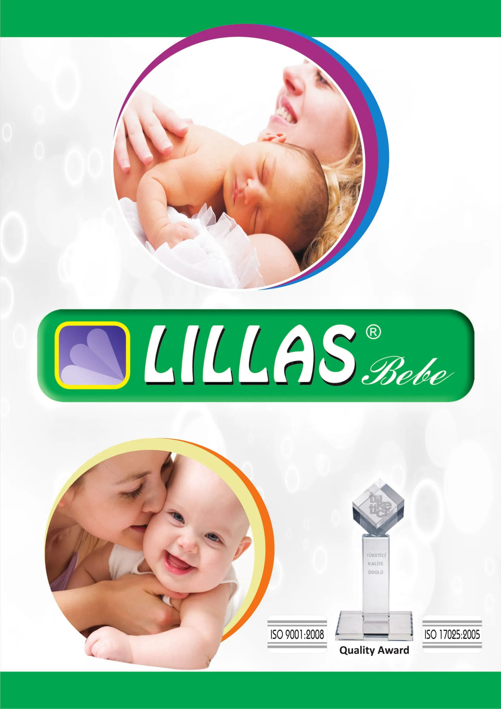Ultra Absorbent Breathable Baby Diapers Export Pack Model 17 — Cleaning Products, Baby Diapers & Personal Care | AFRIMEKS Foreign Trade