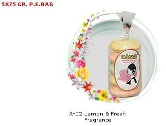 Elsa & Pemila Natural Herbal Bar Hand & Bath Soap Model 32 — Cleaning Products, Baby Diapers & Personal Care | AFRIMEKS Foreign Trade