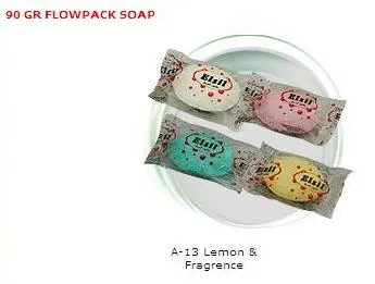 Elsa & Pemila Natural Herbal Bar Hand & Bath Soap Model 25 — Cleaning Products, Baby Diapers & Personal Care | AFRIMEKS Foreign Trade