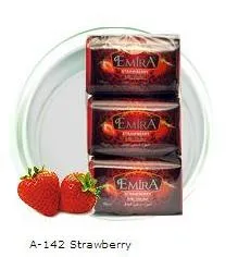 Elsa & Pemila Natural Herbal Bar Hand & Bath Soap Model 11 — Cleaning Products, Baby Diapers & Personal Care | AFRIMEKS Foreign Trade