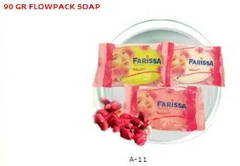 Elsa & Pemila Natural Herbal Bar Hand & Bath Soap Model 18 — Cleaning Products, Baby Diapers & Personal Care | AFRIMEKS Foreign Trade