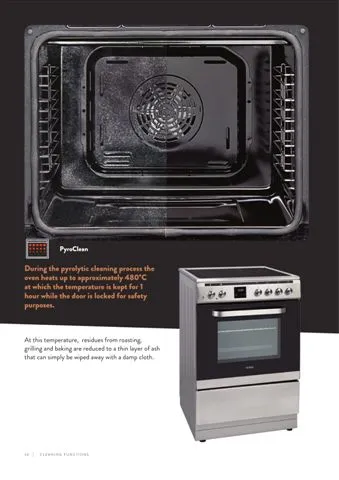 4-Burner Gas Freestanding Cooker & Grill (LPG/Natural Gas) Model 23 — Major Appliances, Refrigeration & Consumer Electronics | AFRIMEKS Foreign Trade