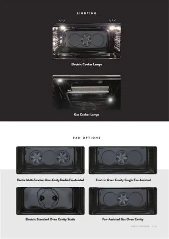 4-Burner Gas Freestanding Cooker & Grill (LPG/Natural Gas) Model 38 — Major Appliances, Refrigeration & Consumer Electronics | AFRIMEKS Foreign Trade