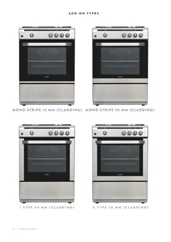 4-Burner Gas Freestanding Cooker & Grill (LPG/Natural Gas) Model 79 — Major Appliances, Refrigeration & Consumer Electronics | AFRIMEKS Foreign Trade
