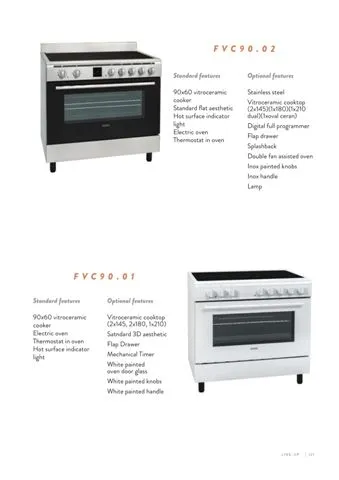 4-Burner Gas Freestanding Cooker & Grill (LPG/Natural Gas) Model 152 — Major Appliances, Refrigeration & Consumer Electronics | AFRIMEKS Foreign Trade