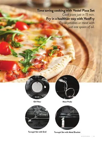 4-Burner Gas Freestanding Cooker & Grill (LPG/Natural Gas) Model 155 — Major Appliances, Refrigeration & Consumer Electronics | AFRIMEKS Foreign Trade