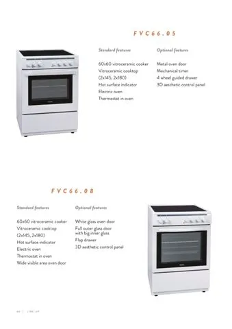 4-Burner Gas Freestanding Cooker & Grill (LPG/Natural Gas) Model 58 — Major Appliances, Refrigeration & Consumer Electronics | AFRIMEKS Foreign Trade