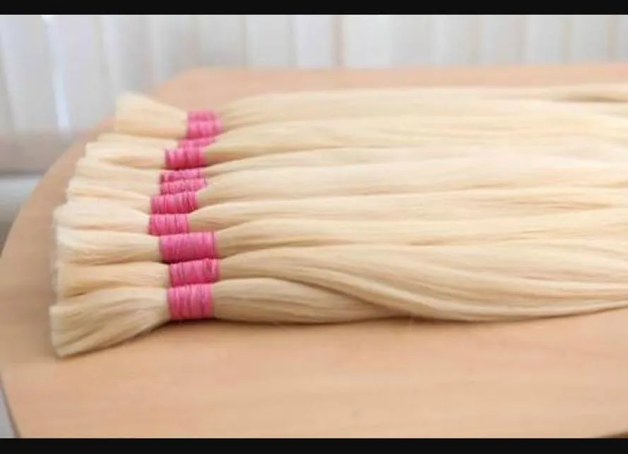 Natural Look Synthetic & Human Hair Wigs / Hairpieces Model 49 — Cleaning Products, Baby Diapers & Personal Care | AFRIMEKS Foreign Trade