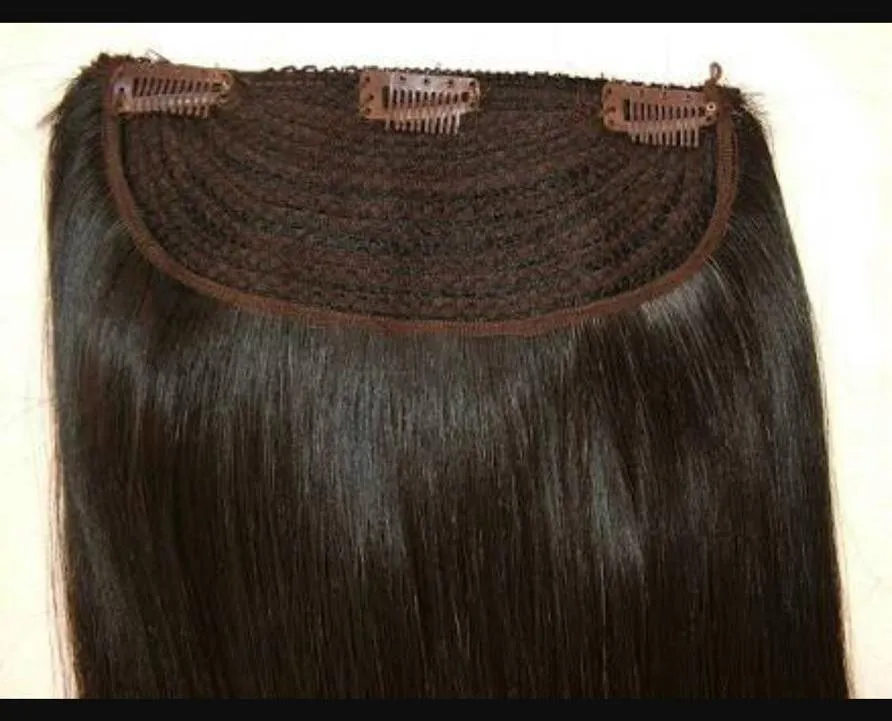 Natural Look Synthetic & Human Hair Wigs / Hairpieces Model 42 — Cleaning Products, Baby Diapers & Personal Care | AFRIMEKS Foreign Trade
