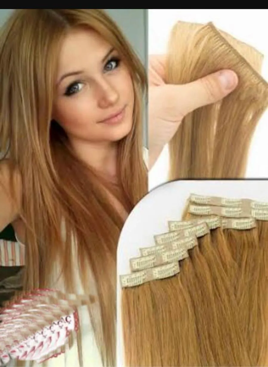 Natural Look Synthetic & Human Hair Wigs / Hairpieces Model 19 — Cleaning Products, Baby Diapers & Personal Care | AFRIMEKS Foreign Trade