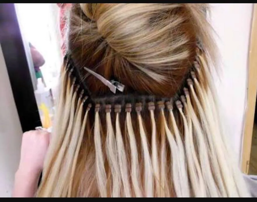 Natural Look Synthetic & Human Hair Wigs / Hairpieces Model 4 — Cleaning Products, Baby Diapers & Personal Care | AFRIMEKS Foreign Trade