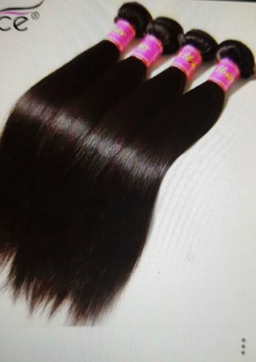 Natural Look Synthetic & Human Hair Wigs / Hairpieces Model 32 — Cleaning Products, Baby Diapers & Personal Care | AFRIMEKS Foreign Trade