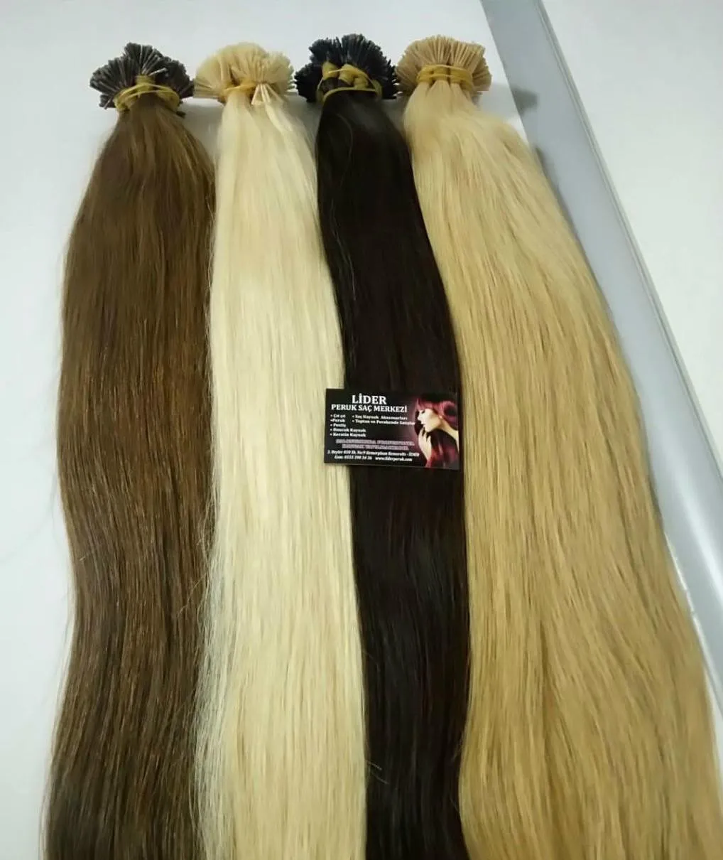 Natural Look Synthetic & Human Hair Wigs / Hairpieces Model 26 — Cleaning Products, Baby Diapers & Personal Care | AFRIMEKS Foreign Trade