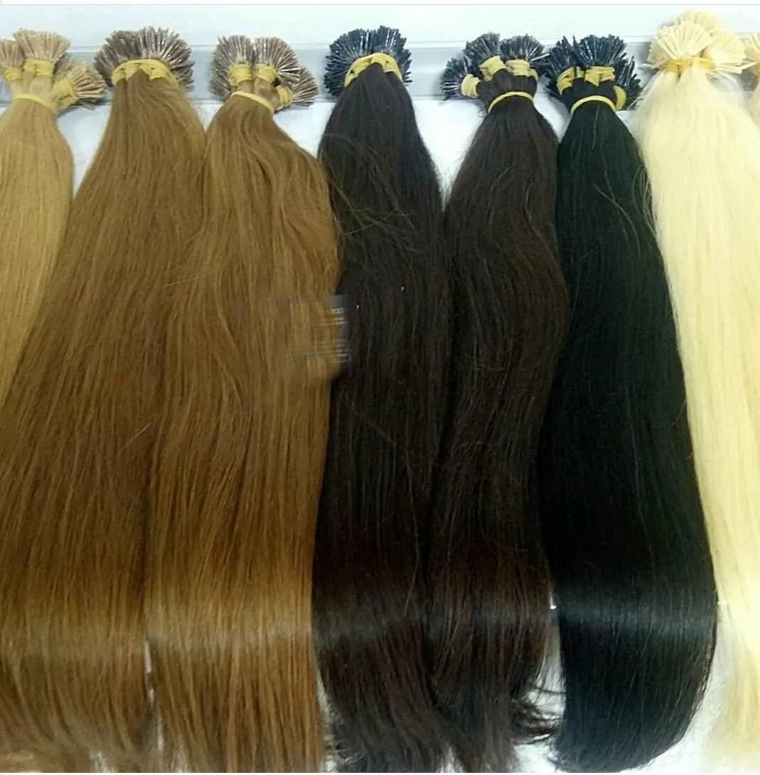 Natural Look Synthetic & Human Hair Wigs / Hairpieces Model 21 — Cleaning Products, Baby Diapers & Personal Care | AFRIMEKS Foreign Trade