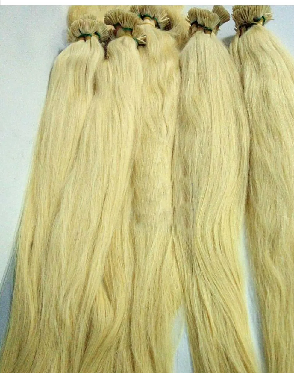 Natural Look Synthetic & Human Hair Wigs / Hairpieces Model 39 — Cleaning Products, Baby Diapers & Personal Care | AFRIMEKS Foreign Trade